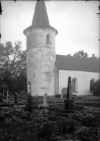 Bollerups kyrka