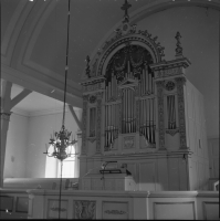 Vederslövs Nya kyrka