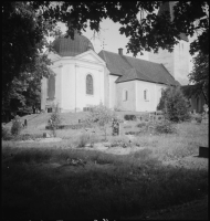 Ytterselö kyrka