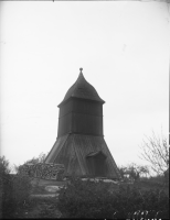 Knivsta kyrka