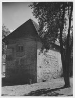 Mårten Skinnares hus