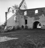 Visingsborgs slott