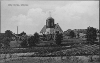 Göteborg, Utby kyrka