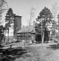 Åh kyrka