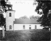 Norra Vings kyrka