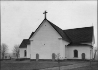 Åsle kyrka