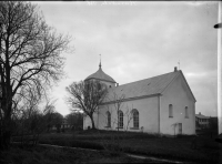 Ramdala kyrka