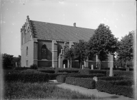 Sankt Peters klosters kyrka