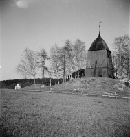 Kungsängens kyrka (Stockholms-Näs kyrka)