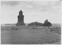 Rasbokils klockstapel