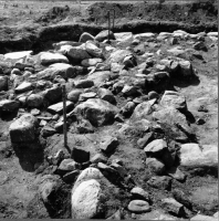 Skillingmarks kyrkplats