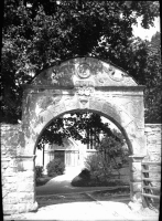 Visby Domkyrka, Sankta Maria