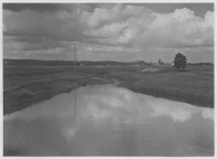 Sävjaån, gammalt övergångsställe