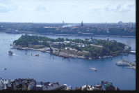 Skeppsholmen