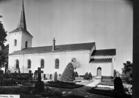 Bosarps kyrka