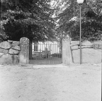 Husby - Ärlinghundra kyrka