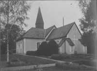 Skeppsås kyrka