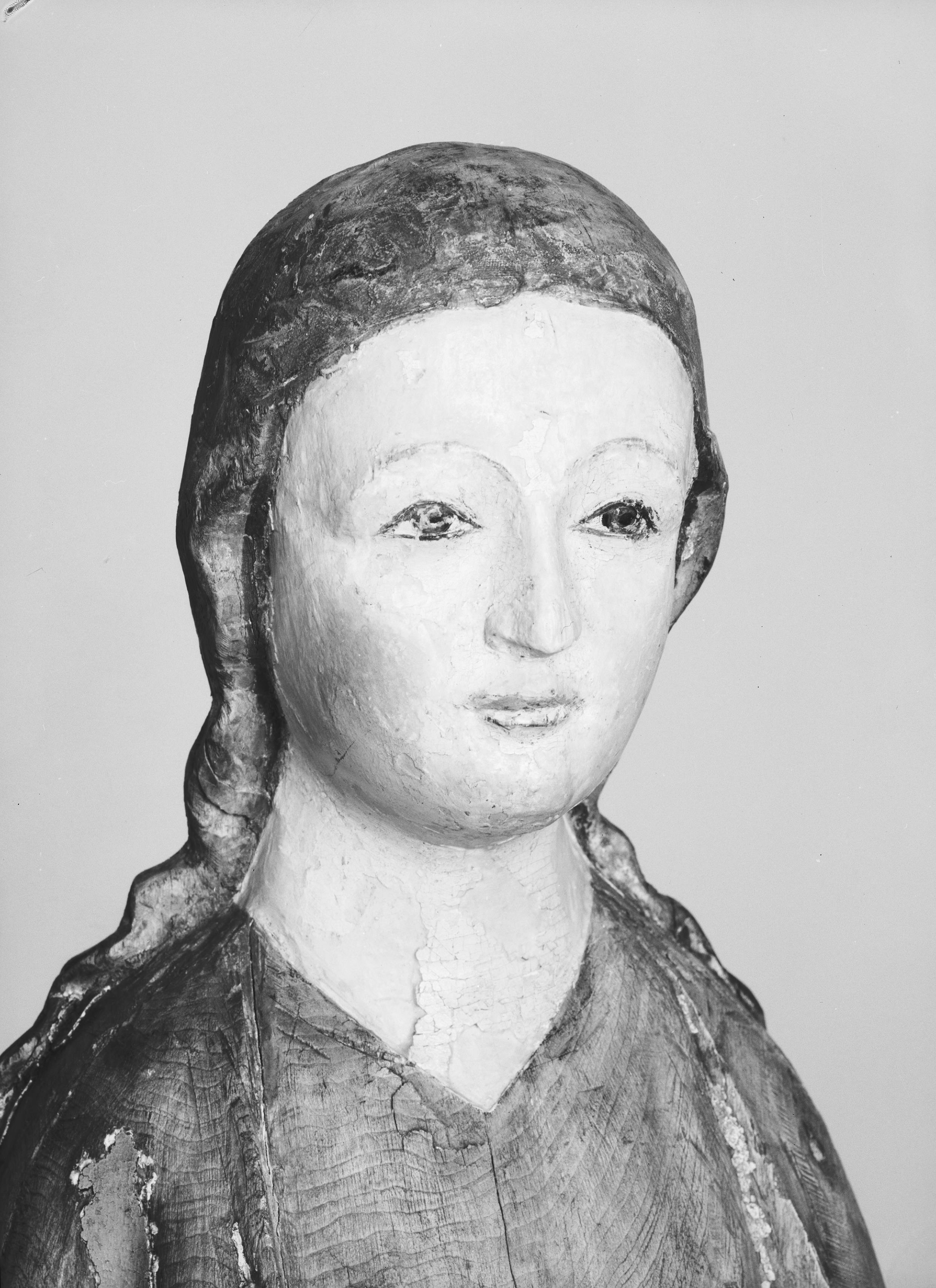 Henrik Hultgren, Östra Ryds kyrka