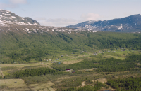Kittelfjäll