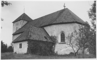 Stjärnholms kyrka