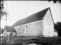 Husby-Långhundra kyrka