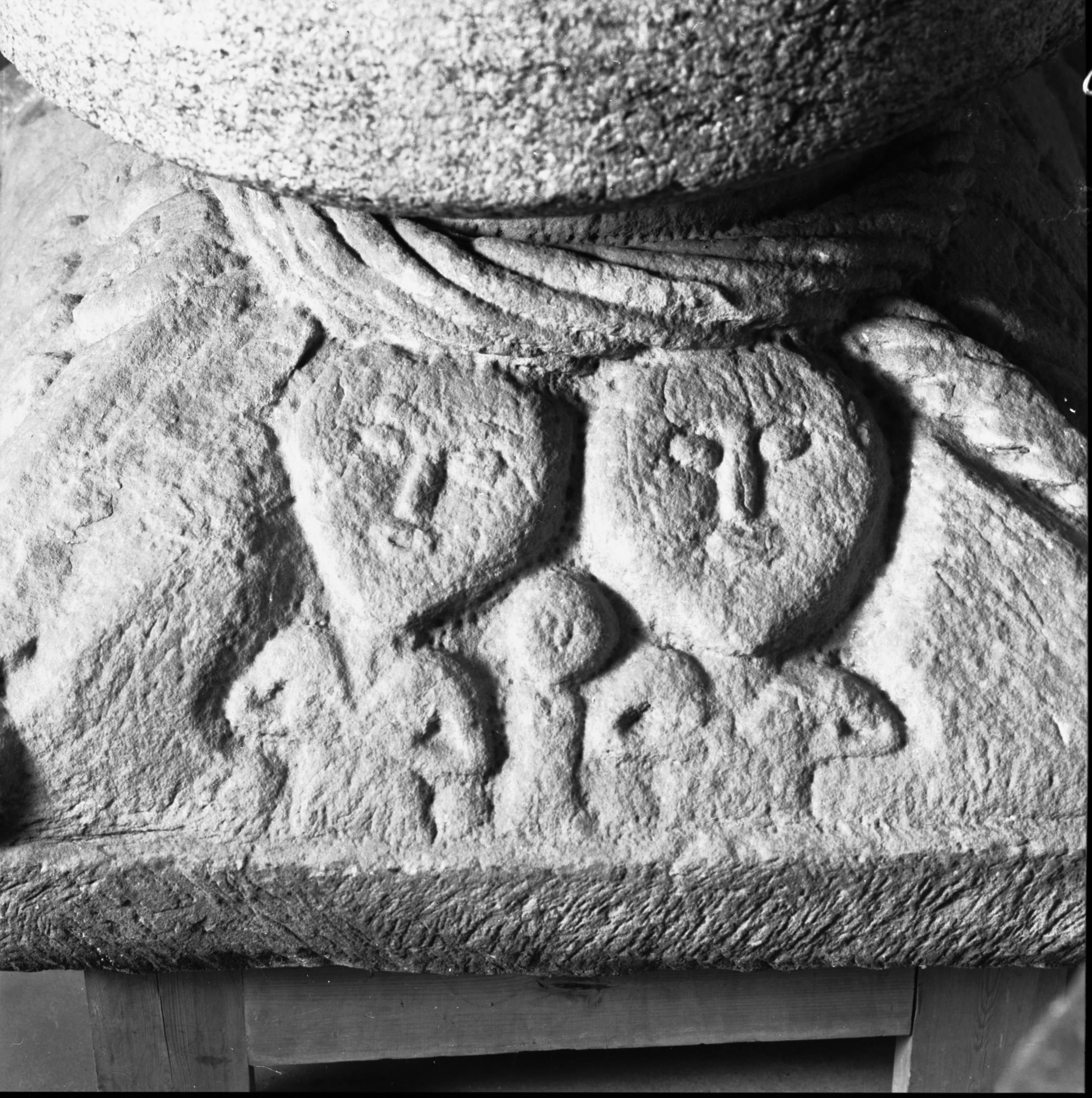 Sören Hallgren, Tånnö kyrka