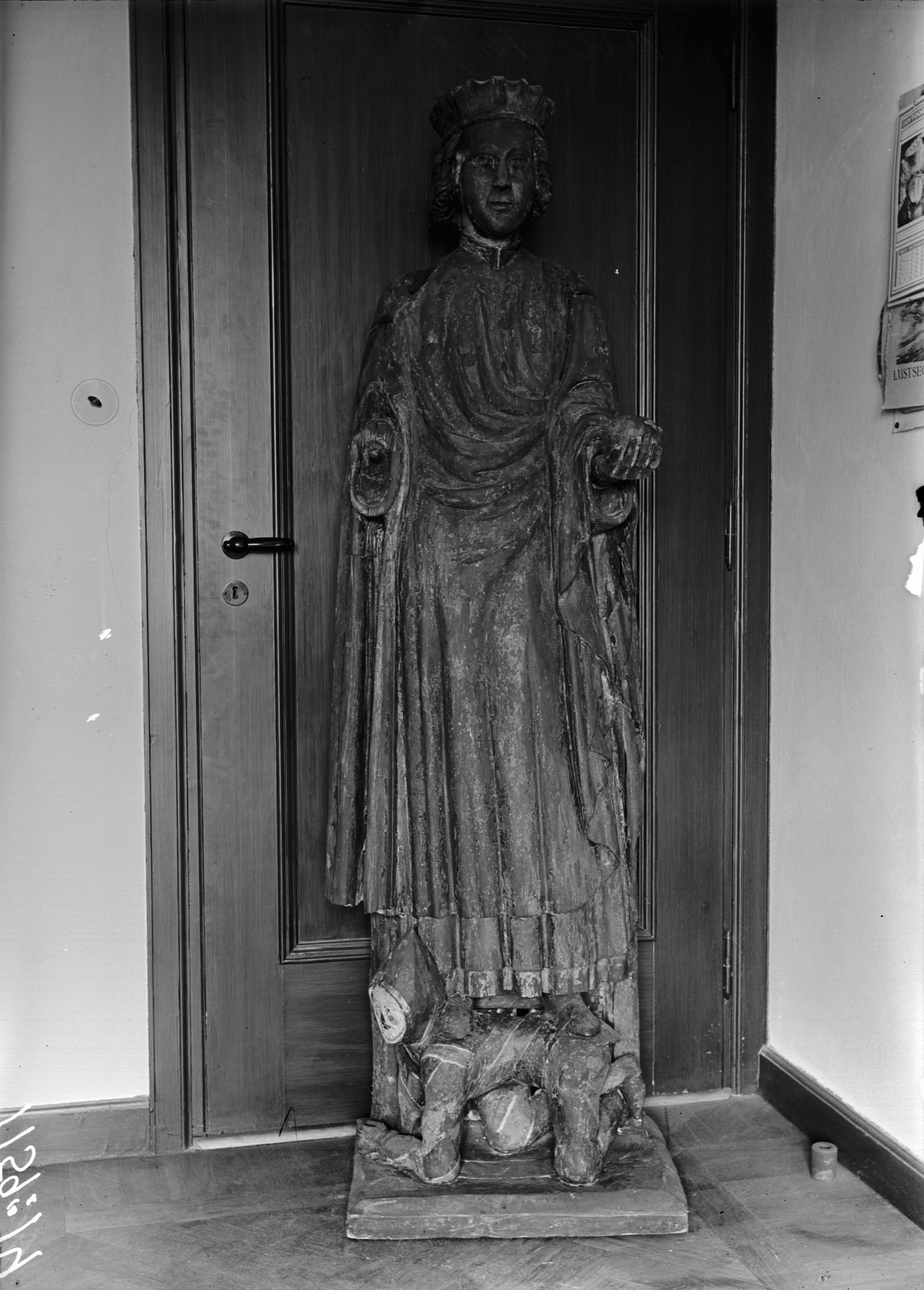 Sven Dalén, Kils kyrka