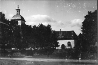 Steneby kyrka