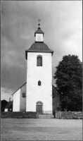 Vislanda kyrka