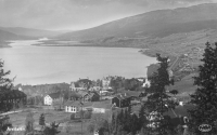 Åre