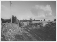 Gamla vägen Gudhem-Skara