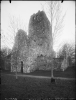 Sigtuna, Sankt Olofs kyrkoruin