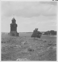 Rasbokils klockstapel