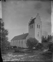 Falsterbo kyrka