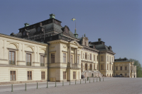 Drottningholm