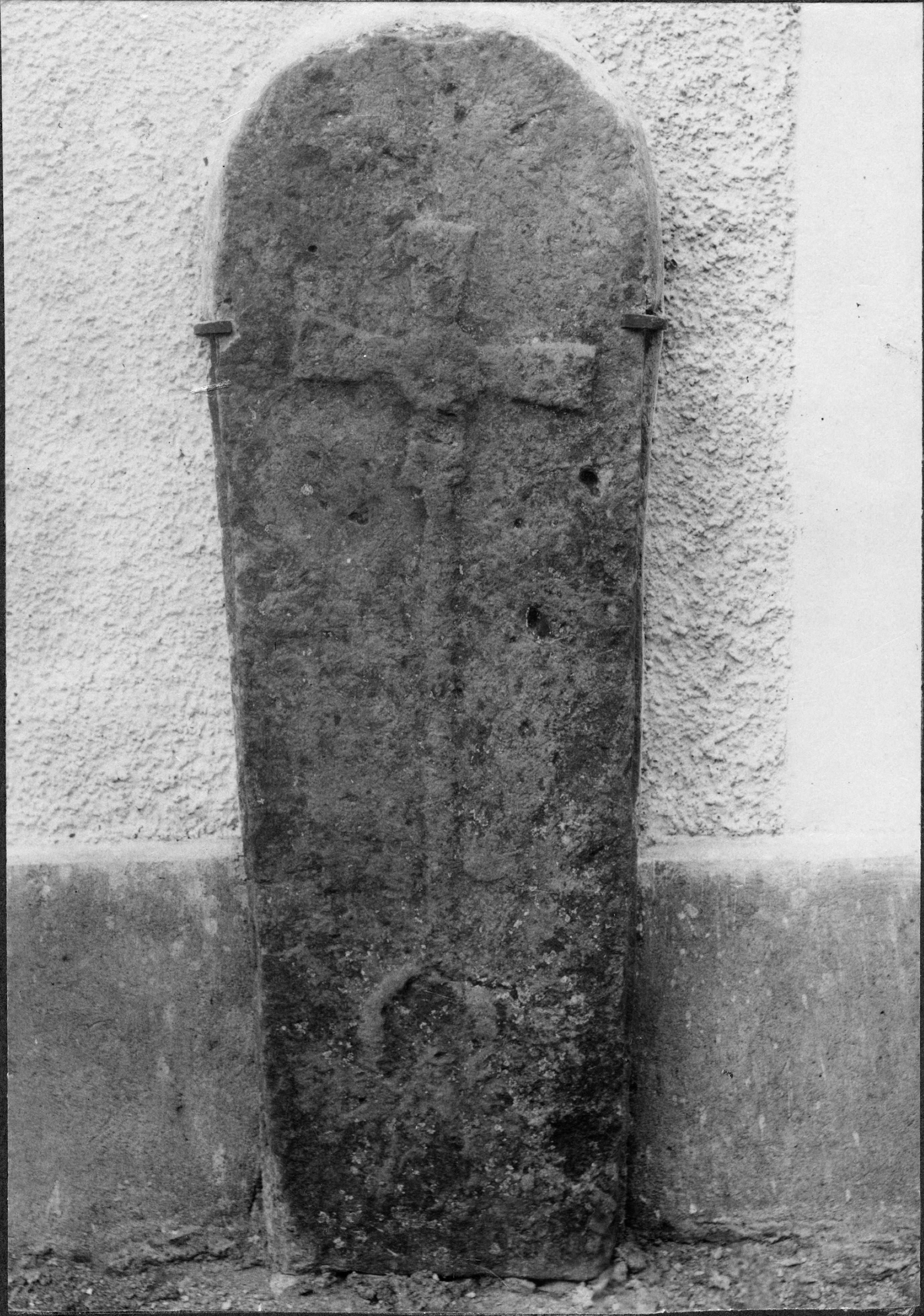 P. A. Eriksén, Åsle kyrka