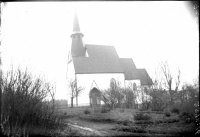 Kräklingbo kyrka