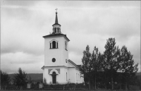 Styrnäs kyrka