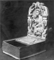 Östra Vemmerlövs kyrka