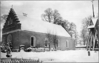 Lilla Malma kyrka