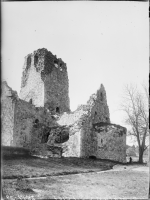 Sigtuna, Sankt Olofs kyrkoruin