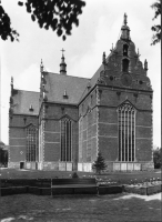 Kristianstad, Heliga Trefaldighets kyrka