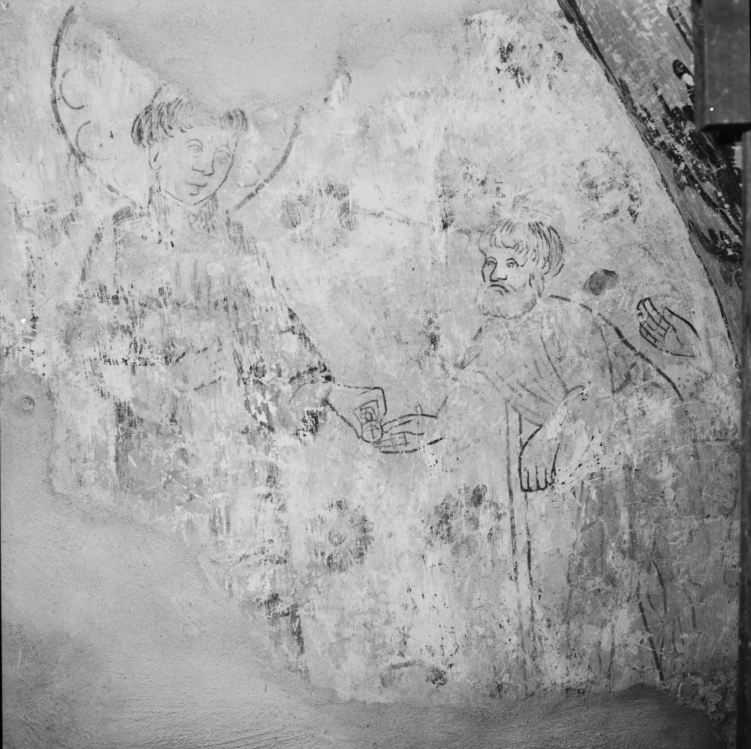 Marianne Bratt Gustafsson, Österunda kyrka