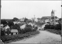 Strängnäs Domkyrka
