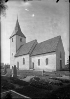 Viklau kyrka