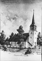 Forshaga kyrka