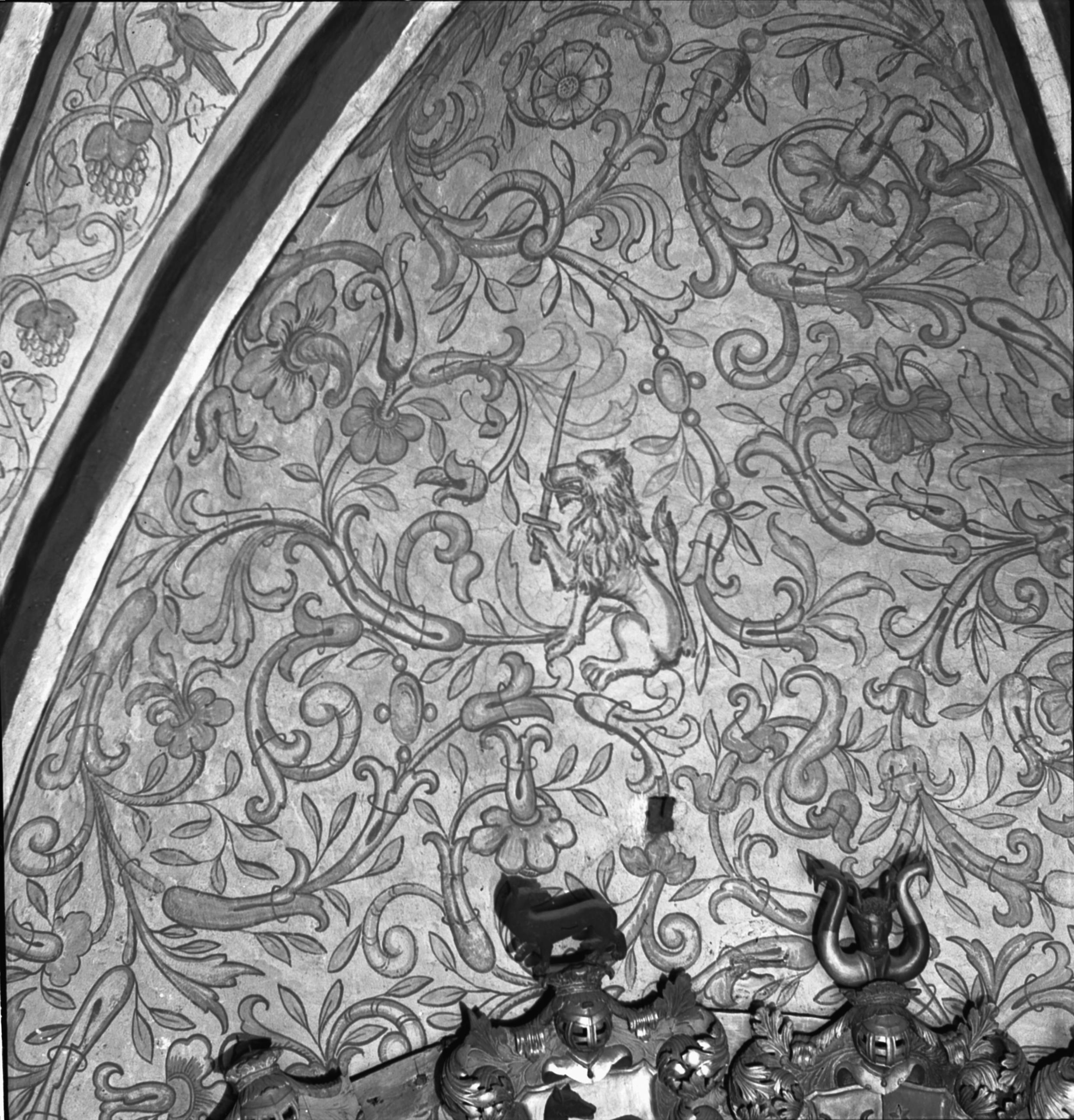 Ivar Schnell, Sorunda kyrka
