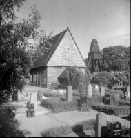 Djursdala kyrka