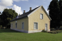 Hönsäters herrgård