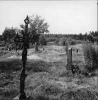 Ramundeboda kyrka (Bodarne kyrka)